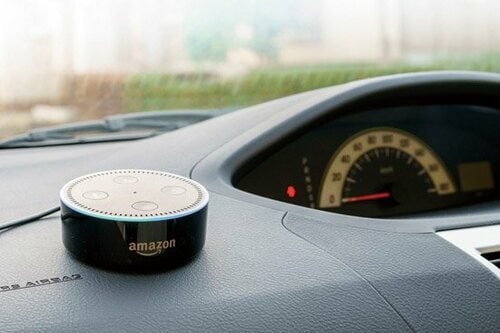 家電以外に使い道はないの?意外にも車との相性がいいんです イメージ