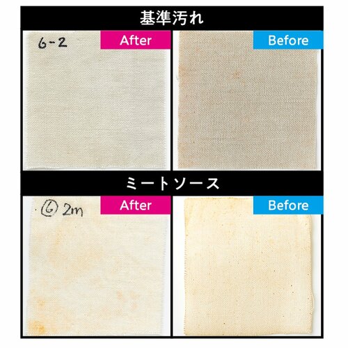 洗浄力 おしゃれ着洗剤のおすすめおすすめ イメージ