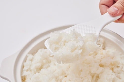 炊飯器に勝てなかったけど、ベストの組み合わせは? イメージ