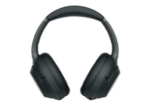 型落ち品で価格が安いSONY「WH-1000XM3」 イメージ