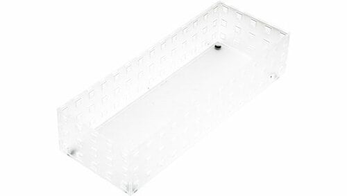 like-it:キッチンツールケース:ミドルL:小物:収納:調味料:キッチン:ダイソー:収納:ケース