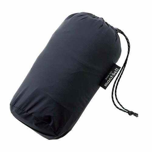 インナーダウンおすすめ モンベル スペリオダウン ラウンドネック ジャケット イメージ2