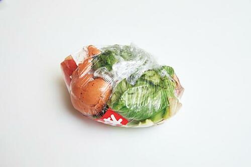 最終手段はコレ! 凍らせればニオわない「冷凍庫作戦」
