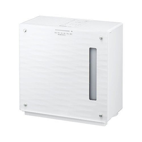 家電批評ベストバイオブザイヤーおすすめ パナソニック ヒーターレス 気化式加湿機 FE-KX05C イメージ1