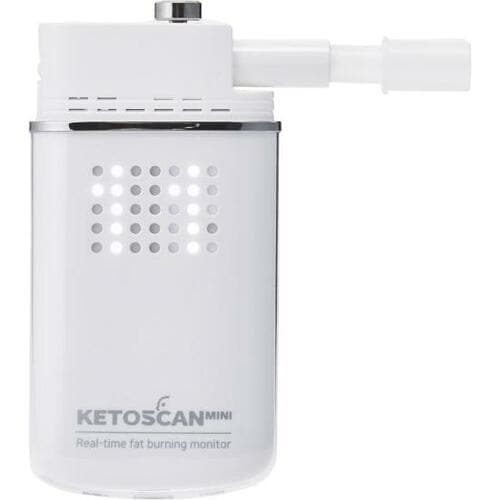 ダイエットの新定番！スマートライフ研究所「ケトスキャン mini」 イメージ