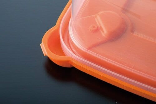 13製品がフタにひと工夫開閉しやすさにつながってます 保存容器おすすめ イメージ