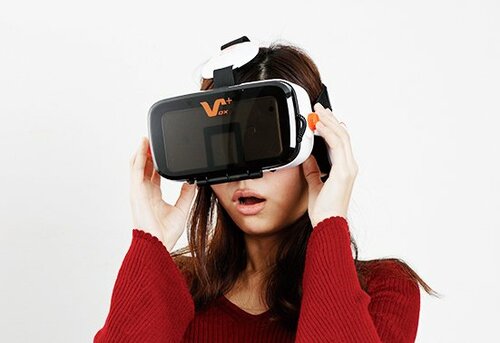 自分に合わせて微調整しやすい 「VOX PLUS」がベスト!