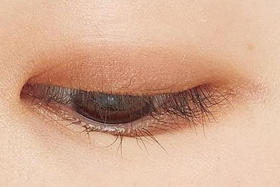 アイシャドウベースおすすめ 無印良品 アイカラーベース イメージ3