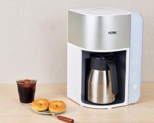 専用機ならではの美味しいアイスコーヒーを楽しもう！ アイスコーヒーメーカーおすすめ イメージ