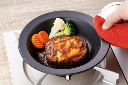 加熱後と洗い方にはご注意!守れば長く使えるアイテムです