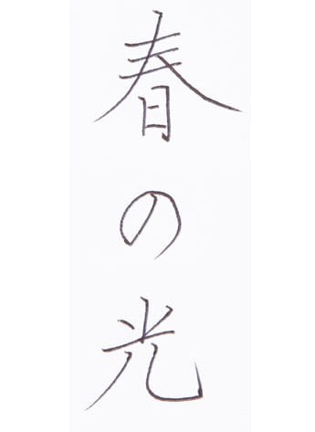 5位: [5位] インクの質＆書き味良し100均も大健闘！ イメージ2
