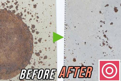 汚れ落ち イメージ