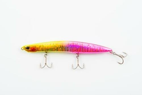 タイプ2:シンキングペンシル ヒラメ用ルアーおすすめ イメージ