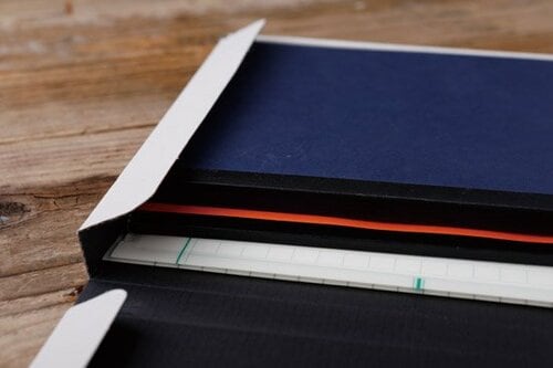 ひとつのプロジェクトを箱にひとまとめ! イメージ