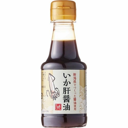 10位: もへじ「いか肝醤油」 カルディおすすめ イメージ