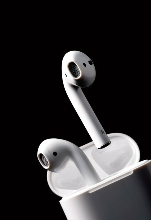 アップル:AirPods