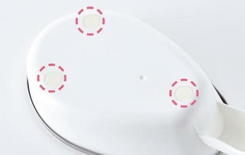 ［おろし器］ニトリ「やさしいおろし器」 キッチン用品おすすめ イメージ4