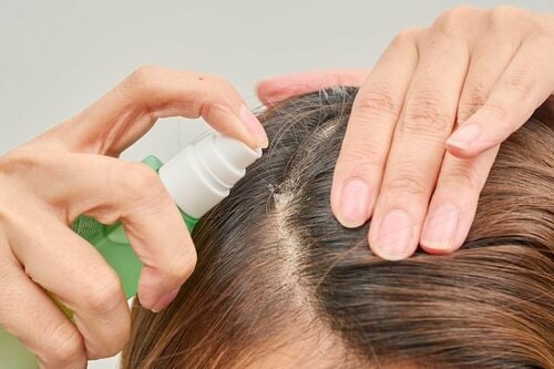 つけやすさ 頭皮の保湿ケアアイテムおすすめ イメージ