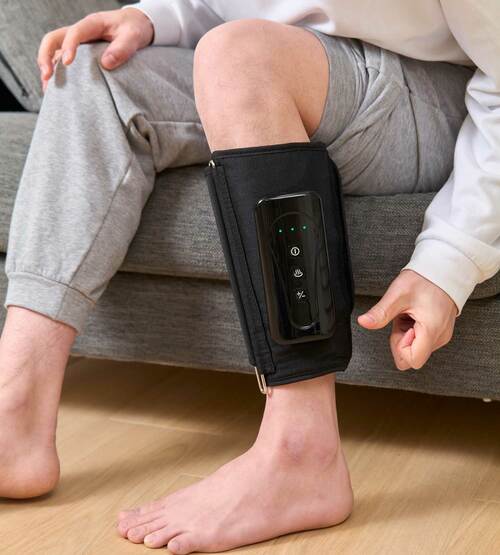 足裏やふくらはぎをケア！フットケアの魅力 フットマッサージャーおすすめ イメージ