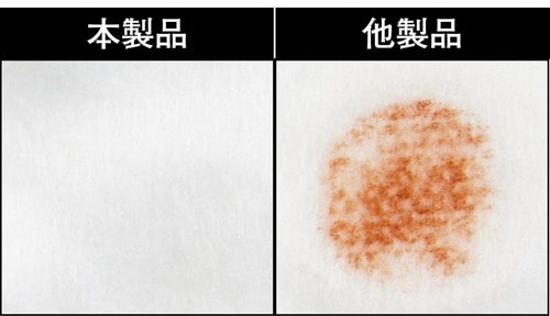 微粒子を通さないフィルター性能が優秀 MONOQLO 2025ベストバイおすすめ イメージ