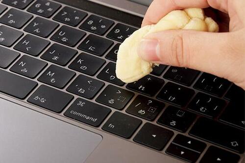 地道さが求められるすみっこの汚れとり イメージ2