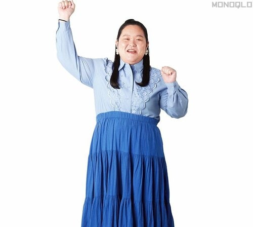 お菓子を探すときは雑誌を頼りにしています ぼる塾 田辺智加さんインタビューおすすめ イメージ