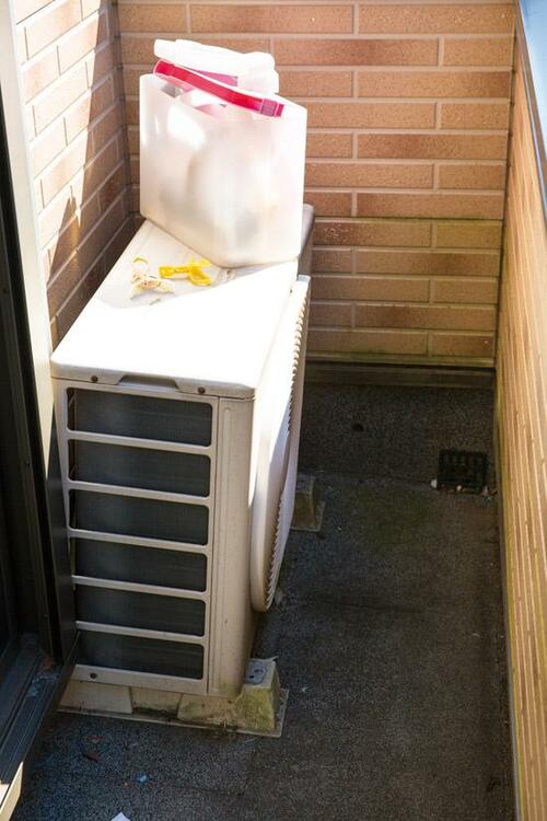 置きっぱなしの洗濯バサミ…変色してポキポキ折れていませんか？ イメージ2