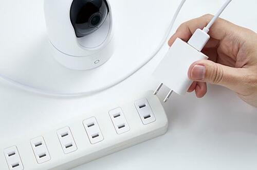 初めてでも簡単!アンカーの初期設定は4ステップ イメージ