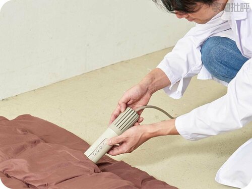 乾燥性能と静音性を中心にチェック！ 布団乾燥機おすすめ イメージ2