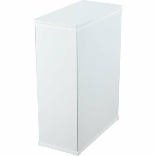 アイリスオーヤマ「スチールペール STPL-30(30L)」 イメージ
