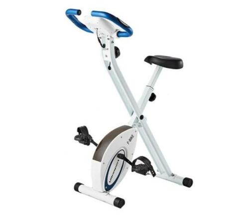 座りにづらくて辛いウルトラスポーツ「Fバイク」 イメージ