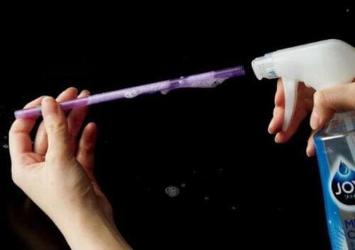 ほんとにスポンジ不要?3製品の実力を検証します 食器用洗剤おすすめ イメージ10