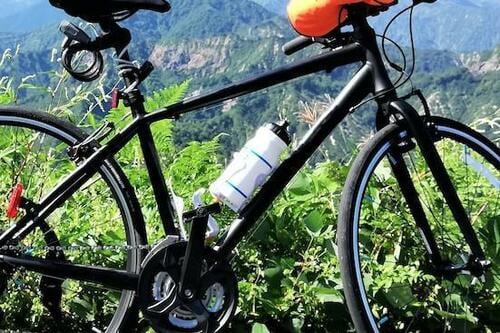 ロードバイクなどで使えるボトルケージとは? ボトルケージおすすめ イメージ