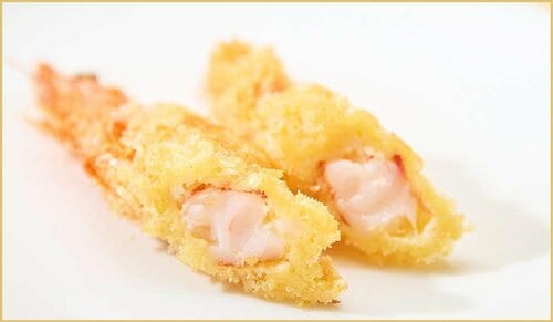 屋久島育ちの車海老 頭から丸ごと味わう ふるさと納税おすすめ イメージ2