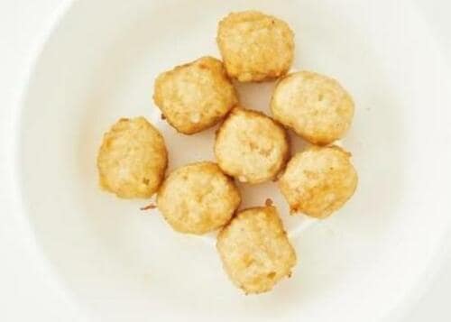 タレ付きで調理ラクチン！西友「肉だんご」 イメージ2