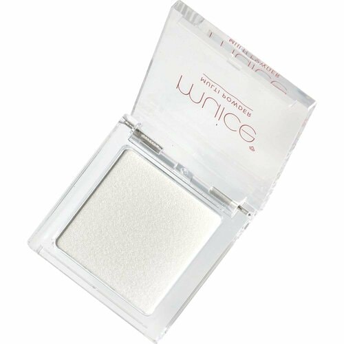 ハイライトおすすめ ミュアイス スポットメンテパウダー/SP03ドダイホワイト イメージ