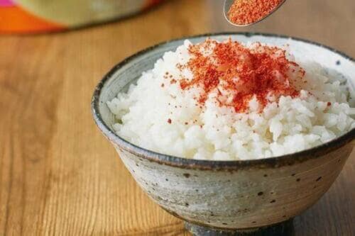 熱湯15分で大盛りご飯が完成! 防災グッズおすすめ イメージ