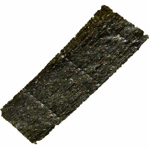 おつまみ海苔おすすめ 紀ノ国屋 スナック海苔 明太子味 イメージ2