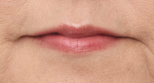 薄化粧でもなじむ自然な発色とツヤ 50代・60代向け口紅おすすめ イメージ
