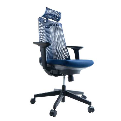 オフィスチェアおすすめ イトーキ サリダ YL9A イメージ