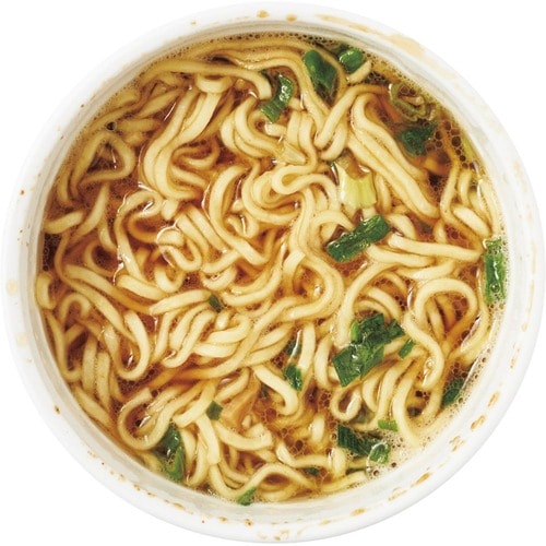 カップラーメンおすすめ 東洋水産 日本うまいもん 新潟長岡生姜醤油ラーメン イメージ2