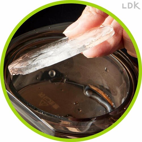 作りやすさ 電動かき氷機おすすめ イメージ3