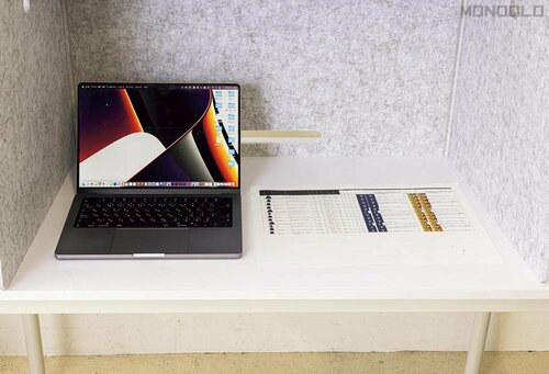 サイズ 卓上パーテーションおすすめ イメージ