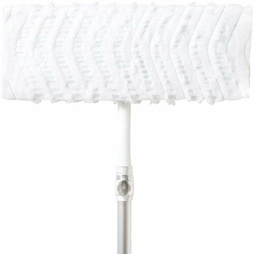 ユニ・チャーム ウェーブ フロア用ドライシート イメージ2