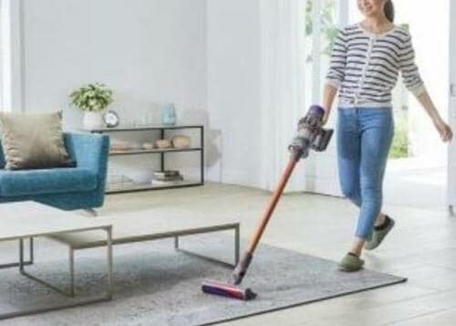 気になるお部屋の汚れをすっきりキレイにするワザありアイテム イメージ