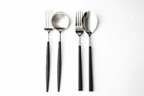 本家クチポール並みの品質ダイソーのカトラリーは絶対買い！ イメージ