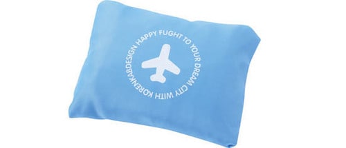 持ち運びラクラク大きく使えるトラベルバッグ イメージ