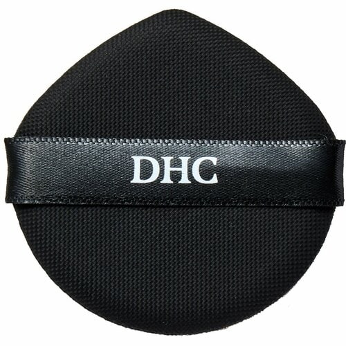 色白向けクッションファンデおすすめ DHC エンリッチ BB クッションファンデーション/ライトオークル イメージ3