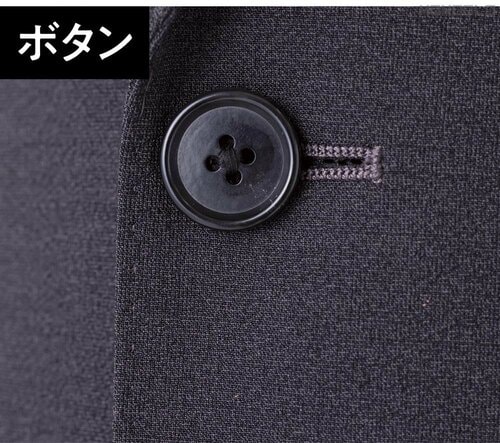 【注目のこだわりのディティールを紹介】 メンズスーツおすすめ イメージ7