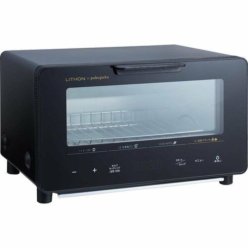 やきいもトースターおすすめ ライソン 超蜜やきいもトースター G2 イメージ1